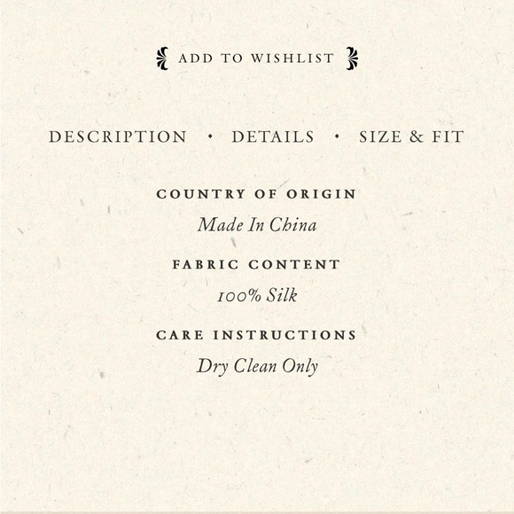 Doen Jewel Dress NWT - Size Large - Picture 5 of 5